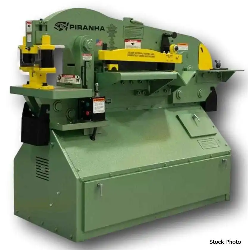 NEW PIRANHA P-90