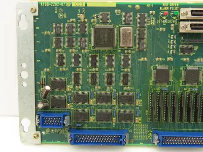 Fanuc A16B-2202-0730/05D Circuit Board Module