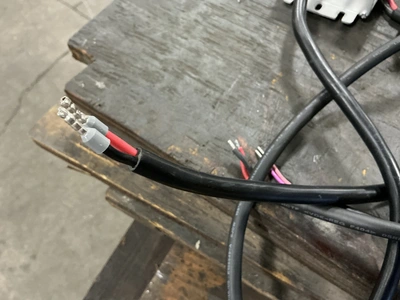 Used _UNKNOWN_ _UNKNOWN_ DC Power Supplies Michigan US | Miedema Asset Management Group #1324006