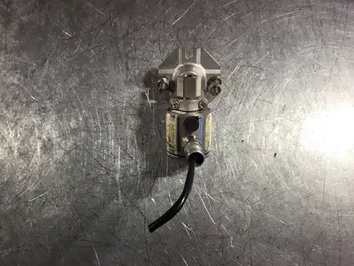 USED ABB 261GS UKBNS