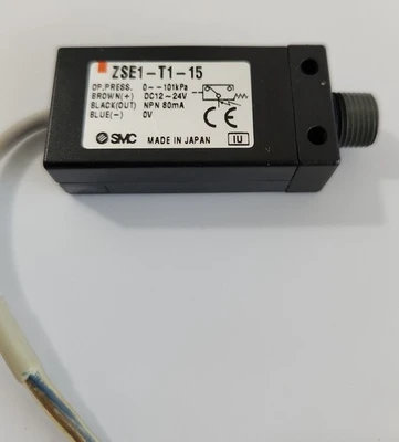 NEW SMC ZSE1-T1-15