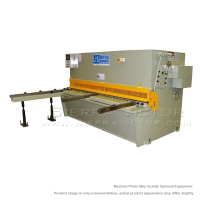 US INDUSTRIAL US 6500 Hydraulic Shears | Sierra Victor Industries (2)