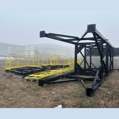 USED 2023 NTE PROCESS M244