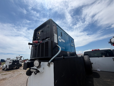 Used 2022 CHEVROLET 6500HD Service & Utility Trucks Oklahoma US | OT Truck & Tractor Sales #1383883