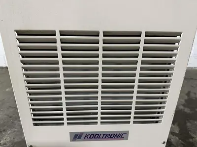 USED KOOLTRONIC K3NA4C5DP38L
