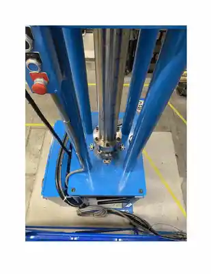 USED 2021 JENNINGS E-50