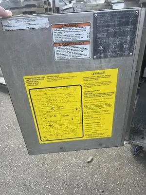 Used VULCAN 1VK45C-1 Cookers / Coolers / Fryers Florida US | BAM Discount Restaurant Equipment #1452332