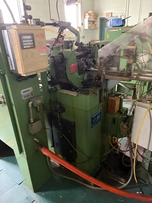 KINEFAC MC-5-F Thread Rollers | Global Machine Brokers, LLC (7)
