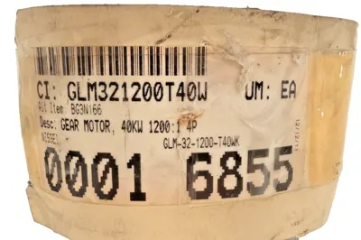 USED NISSEI GLM-32-1200-T40WK