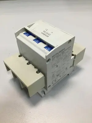 USED MITSUBISHI CP30-BA-3P-2A