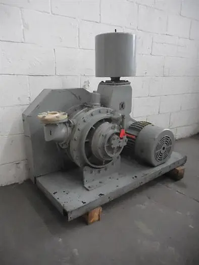 Carbon Steel Vacuum Pump