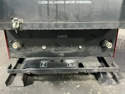 USED LINCOLN ELECTRIC 455M POWER WAVE
