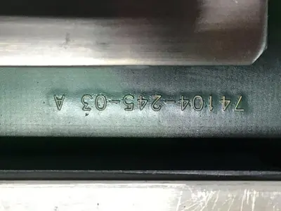 USED ALLEN BRADLEY 1201-HC52