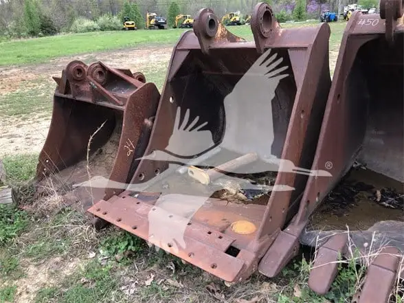 Used FLECO _UNKNOWN_ Multipurpose Buckets Kentucky US | Team Boone #718850