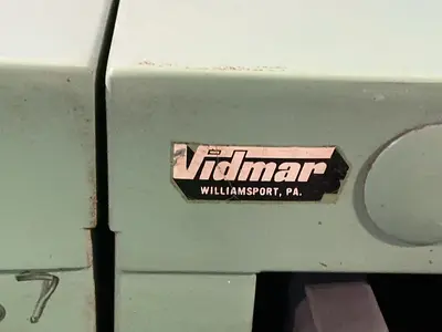 Used VIDMAR _UNKNOWN_ Cabinets Ohio US | HGR 24 #1519925