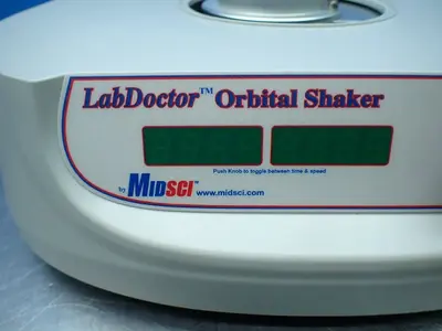 New | in-Stock BENCHMARK SCIENTIFIC BT302 Shakers Ohio US | HGR 24 #755288