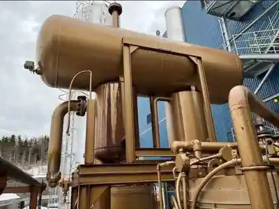 USED FULTON 20-104-003