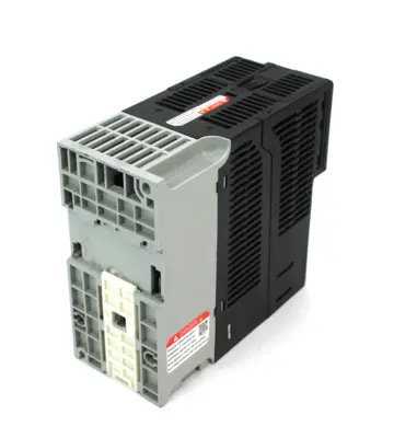 USED ALLEN BRADLEY 25B-D2P3N104