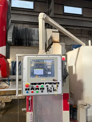 2016 SIMEC Excel CNC Stone Center CNC Stone Centers | STONE EQUIPMENT WAREHOUSE (4)