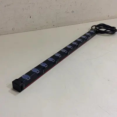 USED KEYENCE CORP PJ-50A PJ-55A