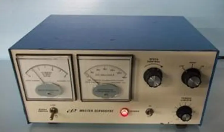Used COLE-PARMER HI9813-6 Speed Drives Texas US | Bamko Surplus Process Equipment #935621