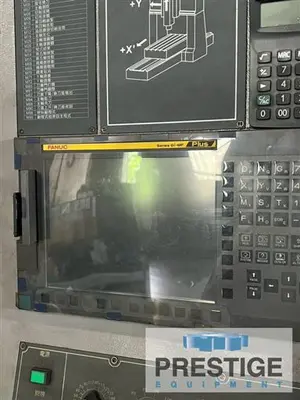 Used 2020 KAFO BMC-3015A Gantry Machining Centers (incld. Bridge & Double Column) New York US | Prestige Equipment #1470826