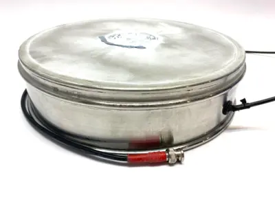 Used Vorti-Siv Stackable Sieve Filter Sieves & Sieve Shakers Michigan US | Maverick Industrial Sales #1496030