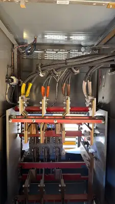 Used 2014 CATERPILLAR G3516 Generators British Columbia CA | Lenmark #1426410