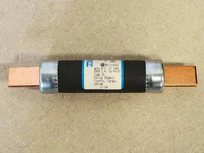 USED FERRAZ SHAWMUT NRN100