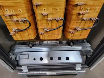 USED 2011 LIEBERT PPB225C