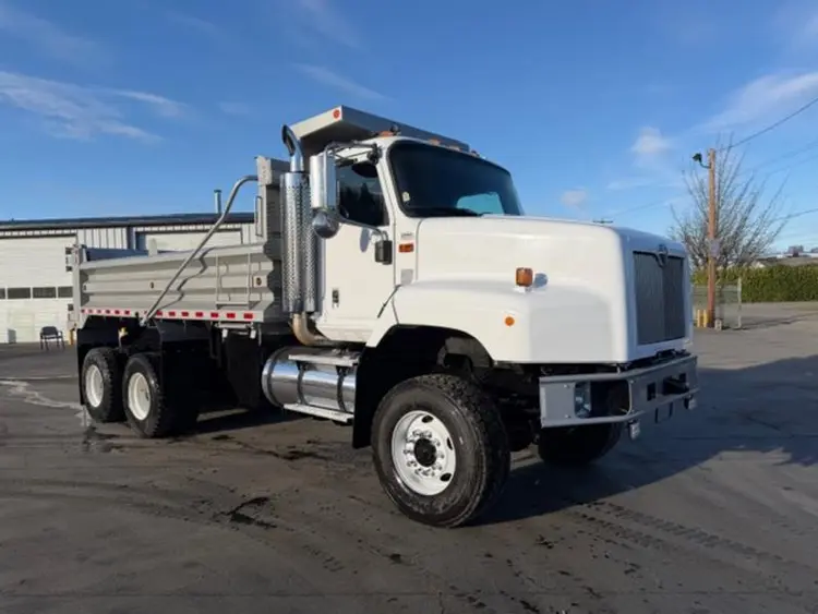 Used 2005 INTERNATIONAL 5600I Dump trucks Washington US | Puget Sound Truck Sales #1546513