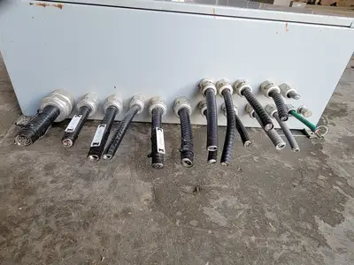 USED NEXTRON MS-13DXH2-E1D3-FP-SP