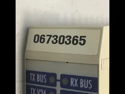 USED DEMAG CP126 01-004-126-D