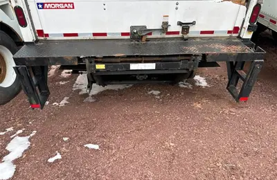 Used 2021 FORD F-59 Misc Trucks Illinois US | Mitsubishi HC Capital America #1326794