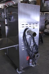 Used FLUID _UNKNOWN_ Fluid Bed Dryers Connecticut US | DMC Industries #1281547