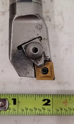 VALENITE DHP-NV206 Tooling & Accessories, Boring | Machinery Central (5)