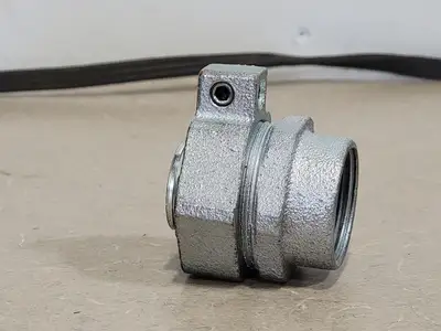 USED OZ-GEDNEY 4Q-100FML