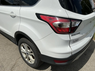 Used 2018 FORD ESCAPE SUVs Michigan US | Miedema Asset Management Group #1315962