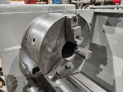 USED CLAUSING 21"