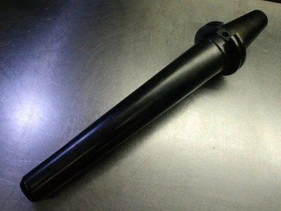 Precision CAT50 1" Endmill Tool Holder 15" Pro CAT-50-1.000-15 (LOC2893A)
