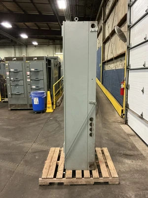 EATON / FRICK SVX1704A6-20HJ1008F2 General Purpose AC Drives | Equipment Recovery Corp. (4)