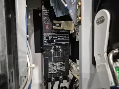 USED SIEMENS TIASTAR