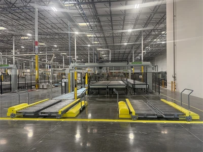 Used 2019 BIESSE "WINNER W1" Woodworking Handling Equipment California US | MachineryMax #1468873