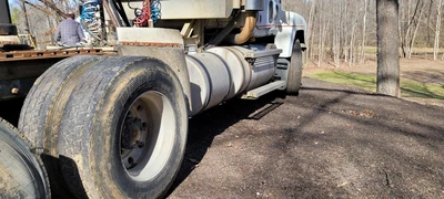 Used 1990 MACK CH613 Conventional trucks Tennessee US | Ran Equipment #1403741