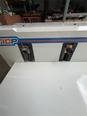 Used TECHNICAL INDUSTRIAL TIC201S Pad Printers Washington US | MachineryMax #1295183