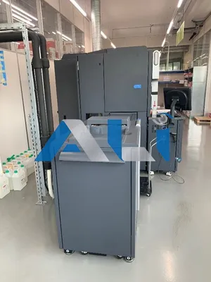 USED 2017 HEWLETT-PACKARD 7900