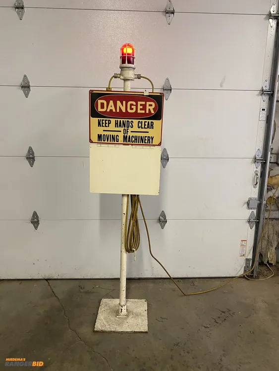 Used _UNKNOWN_ _UNKNOWN_ Safety Products (Other) Michigan US | Miedema Asset Management Group #1419278
