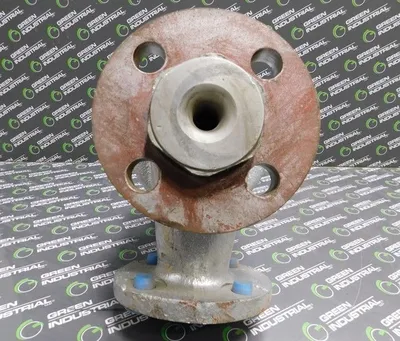 USED NORTH AMERICAN SAFETY VALVE INDUSTRIES INC. 1912FT-1