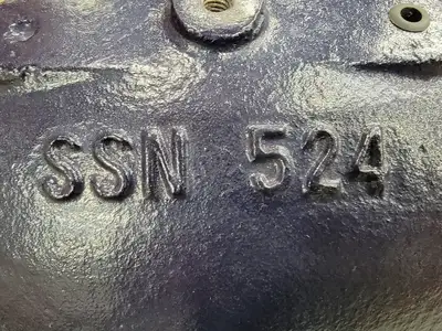 NEW RINGBALL SSN524