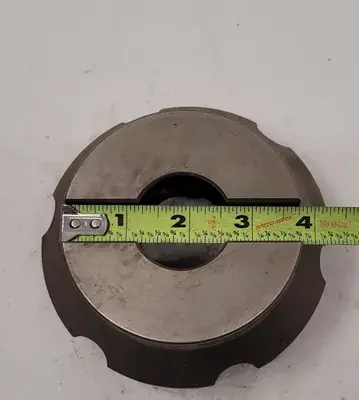 USED INGERSOLL CUTTING TOOLS SN6N-04R01